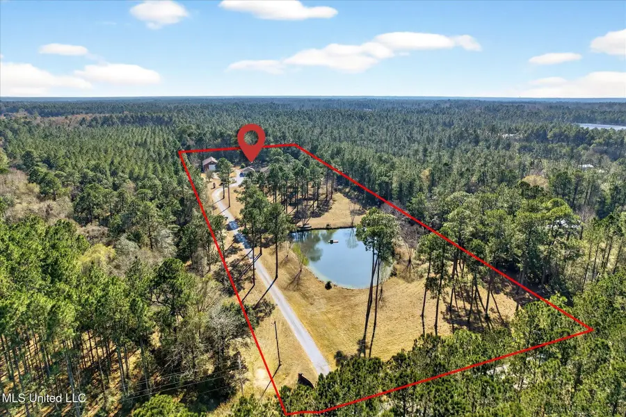 20419 Robinson Road, Gulfport, MS 39503 - #3