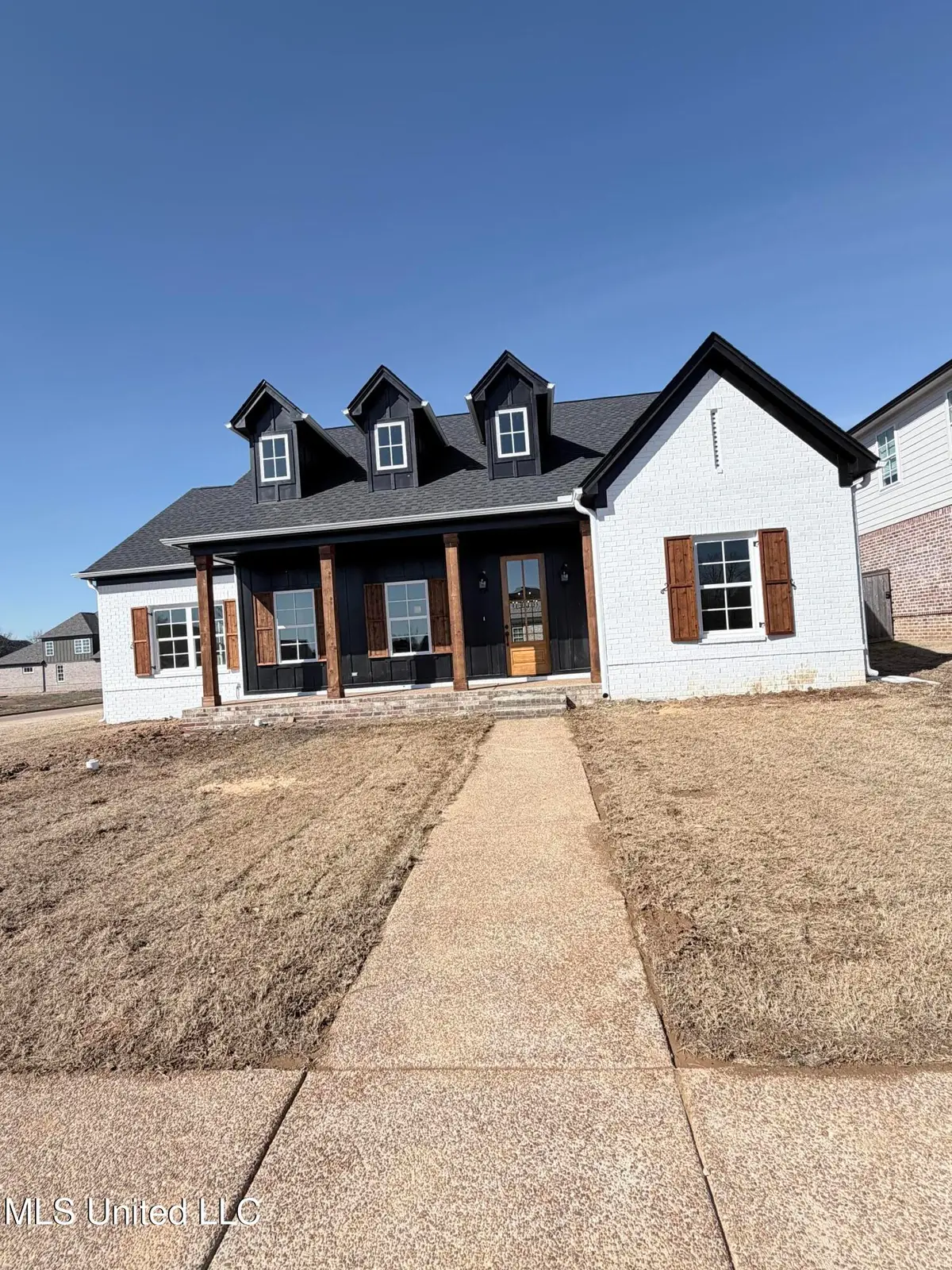 4743 N Bolivar Trail, Olive Branch, MS 38654 - Image #1