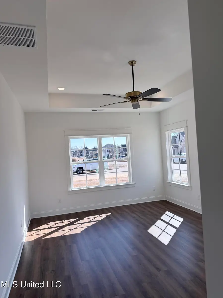 4743 N Bolivar Trail, Olive Branch, MS 38654 - Image #2
