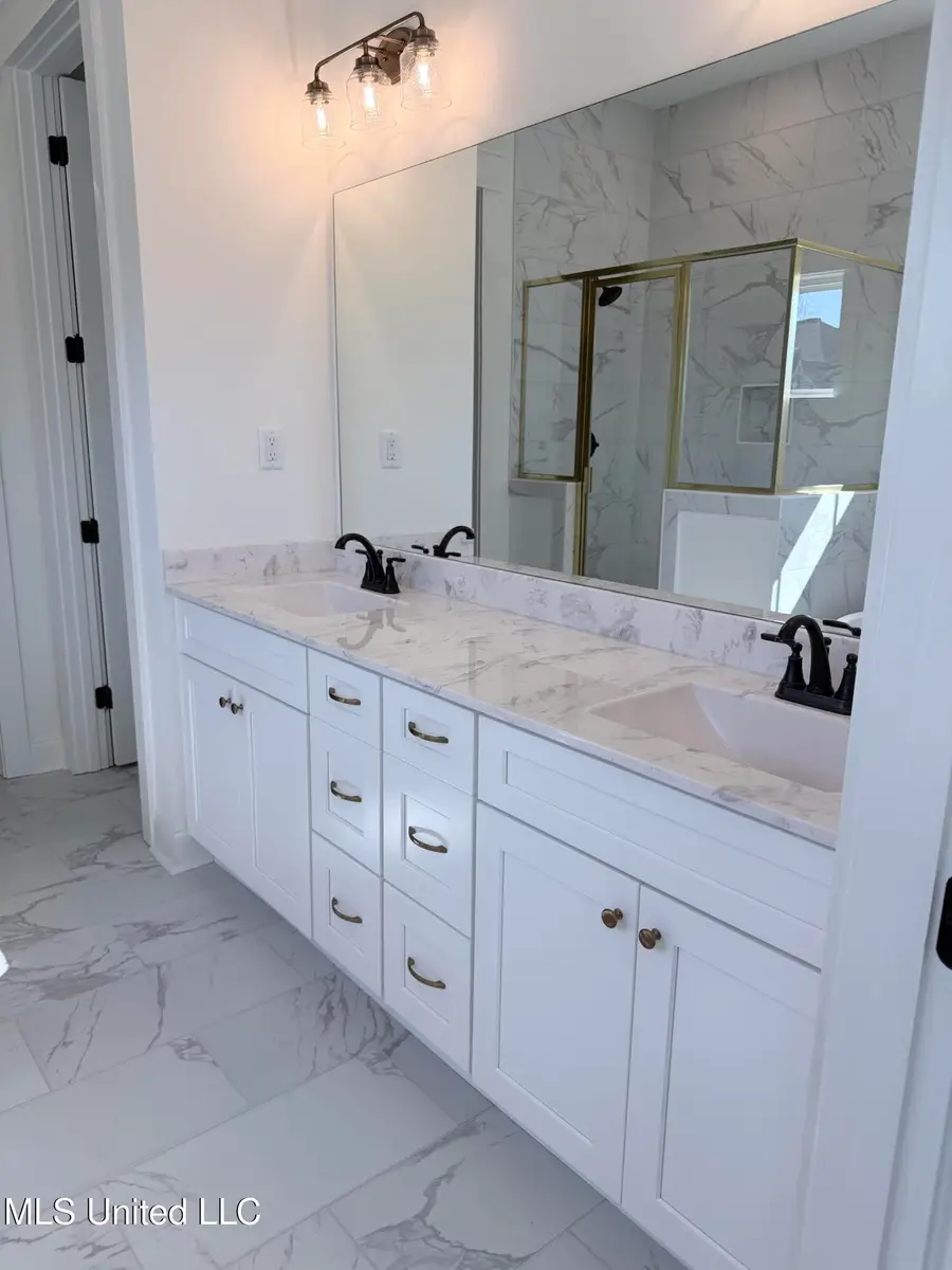 4743 N Bolivar Trail, Olive Branch, MS 38654 - Image #3