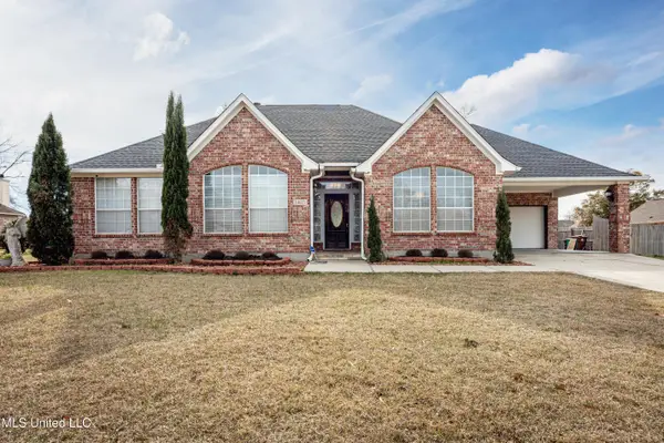 14077 N White Swan Drive, Gulfport, MS 39503