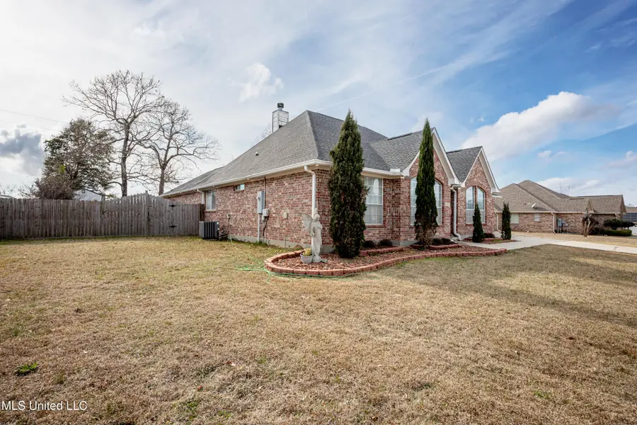 14077 N White Swan Drive, Gulfport, MS 39503 - #3