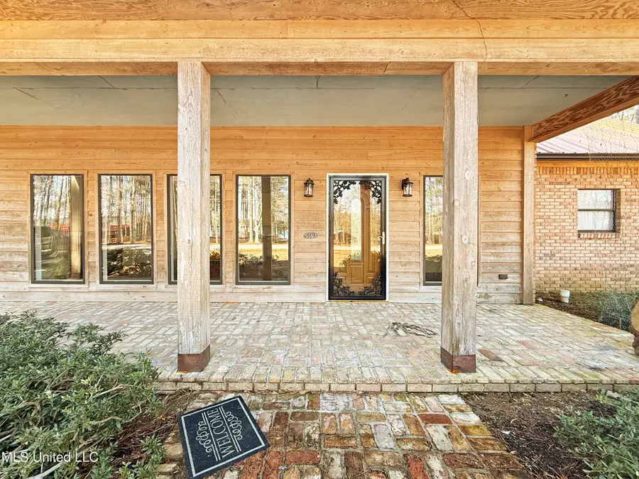 519 Lake Eddins 1638, Pachuta, MS 39347 - #3