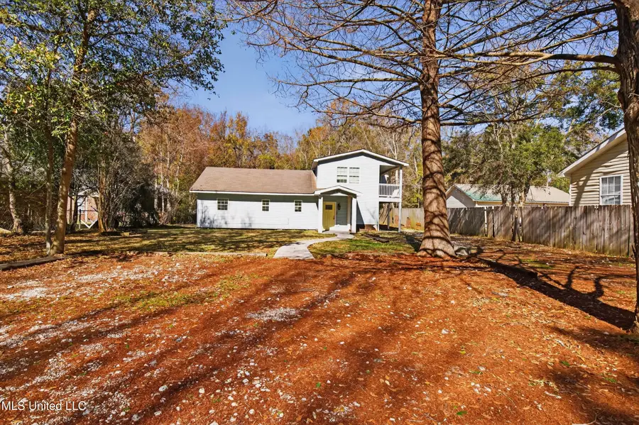 4476 Pierce Road, Diberville, MS 39540 - #2