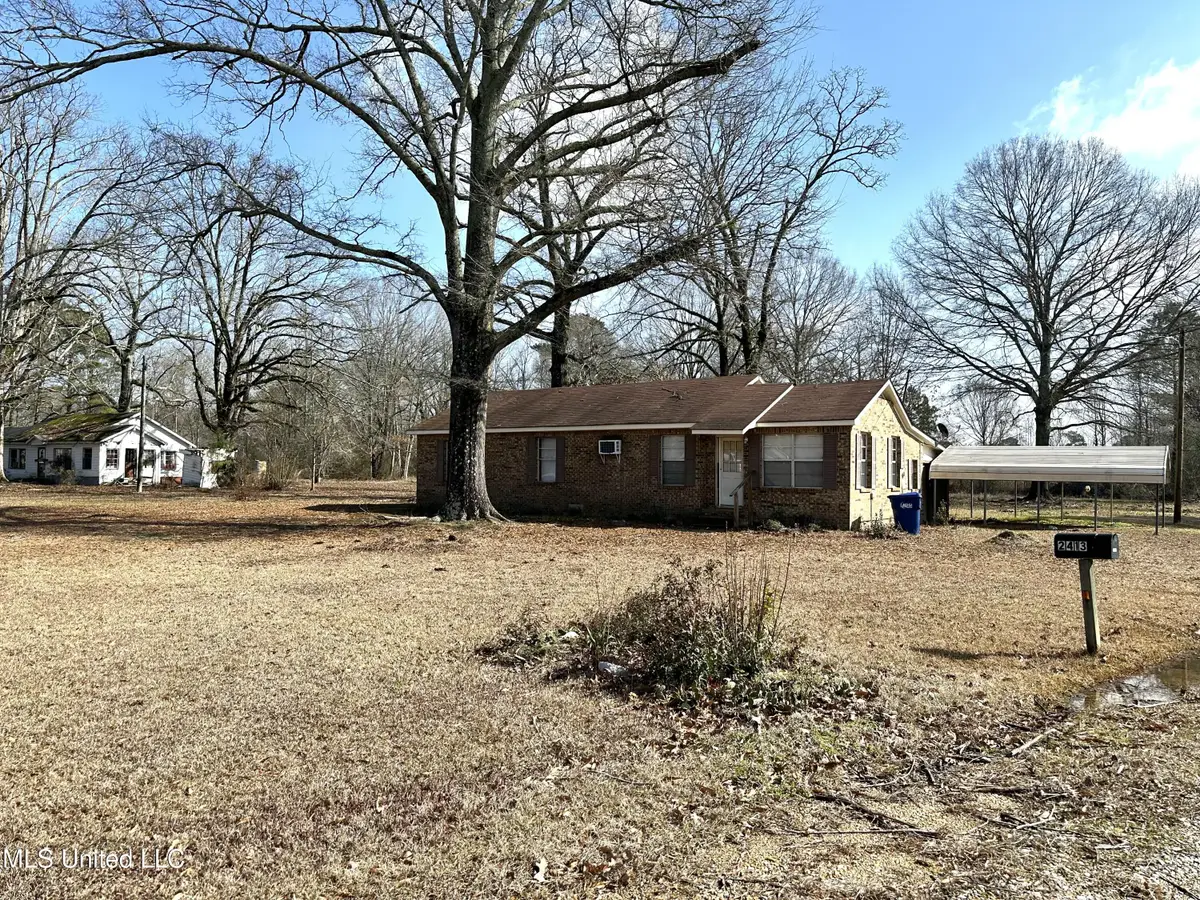 2413 S Little River Road, Forest, MS 39074 - #1