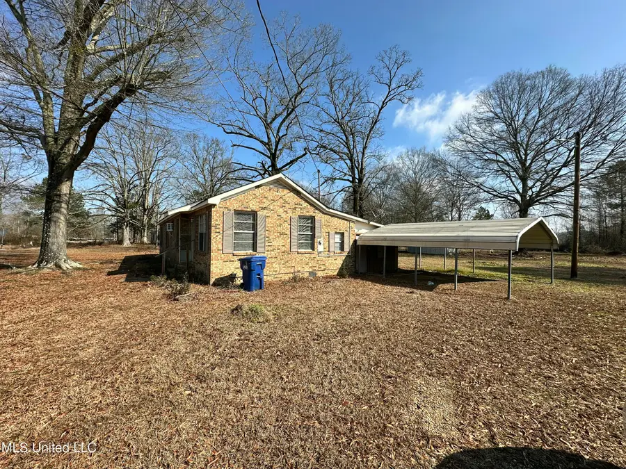 2413 S Little River Road, Forest, MS 39074 - #2