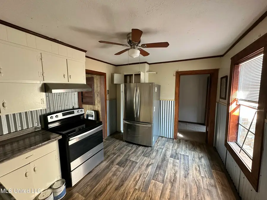 2413 S Little River Road, Forest, MS 39074 - #3