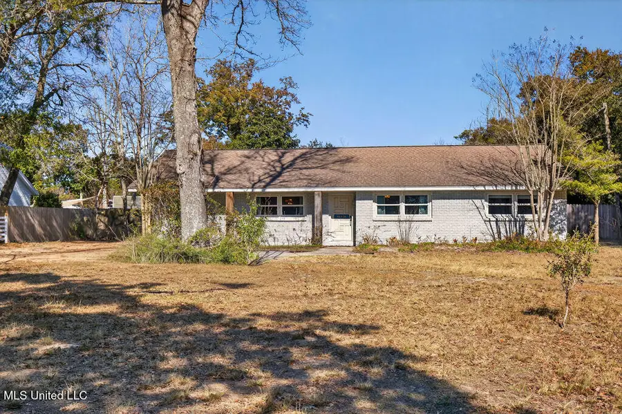 1592 E 2nd Street, Pass Christian, MS 39571 - #3