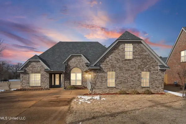 148 Forked Creek Parkway, Hernando, MS 38632