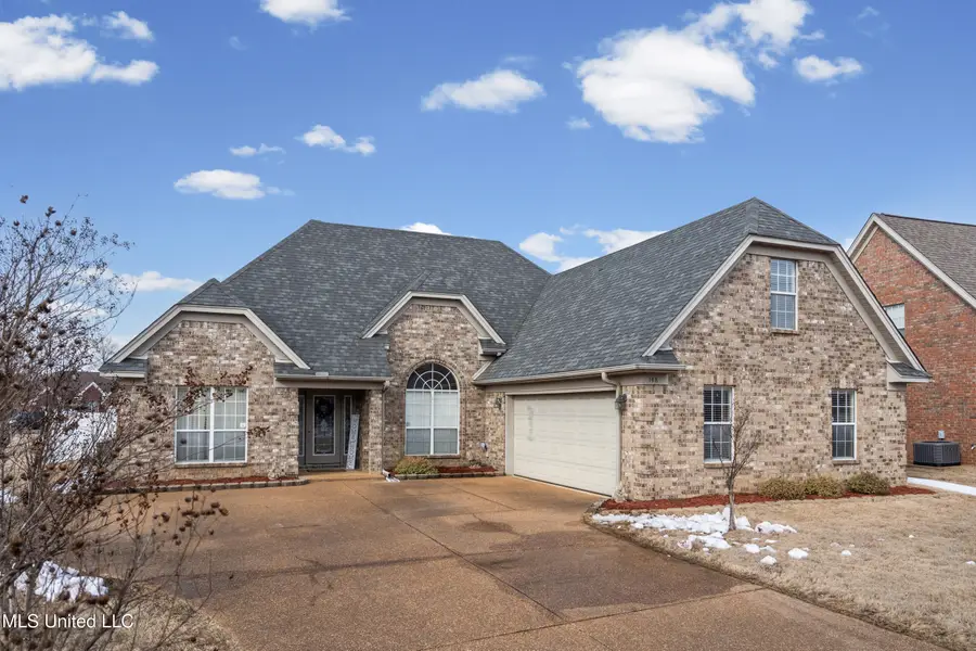 148 Forked Creek Parkway, Hernando, MS 38632 - #3