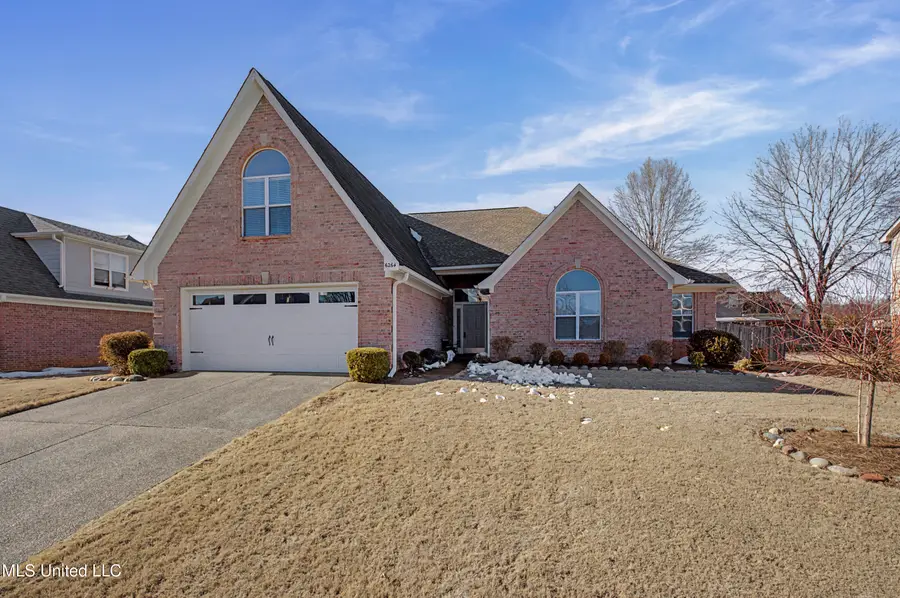 6264 Arboreal Drive, Olive Branch, MS 38654 - Image #2