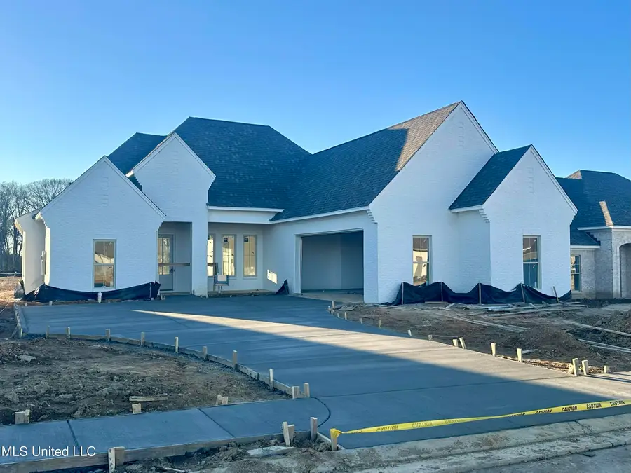 421 Aurora Circle, Canton, MS 39046 - #3