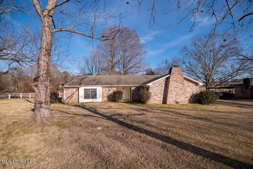 3864 S Siwell Road, Jackson, MS 39212 - Image #1