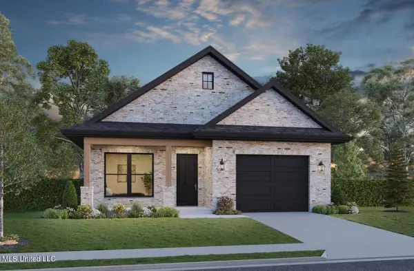 Nhn Barracuda Drive, Gautier, MS 39553