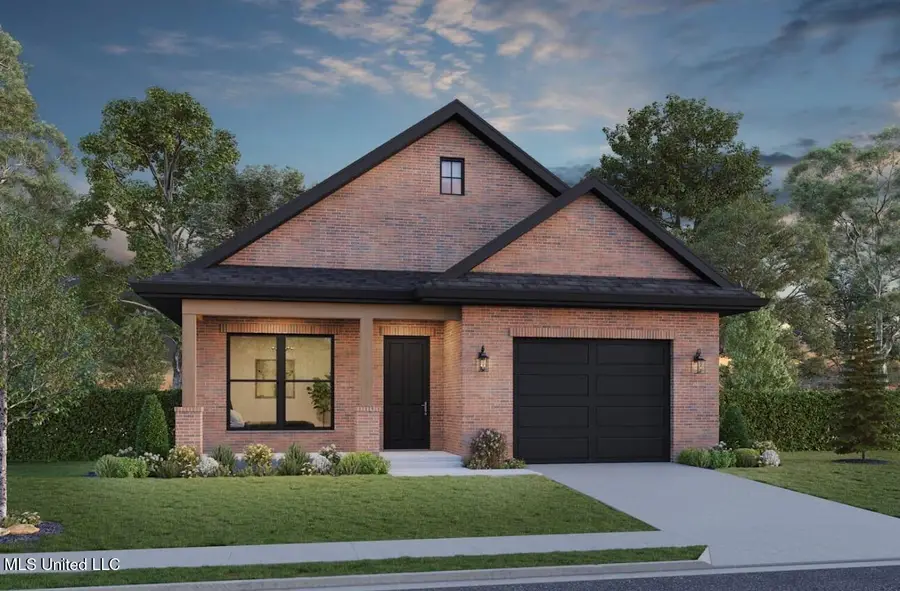 Nhn Barracuda Drive, Gautier, MS 39553 - #2