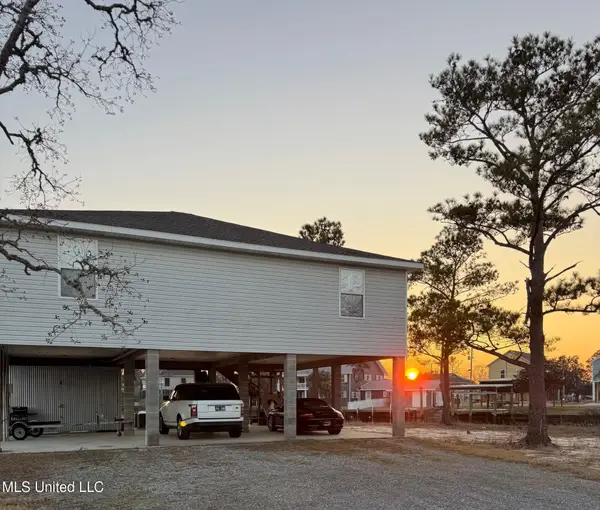 4109 Mallard Street, Bay Saint Louis, MS 39520