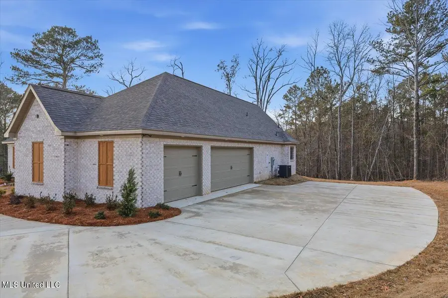 922 Mullican Road, Florence, MS 39073 - #2