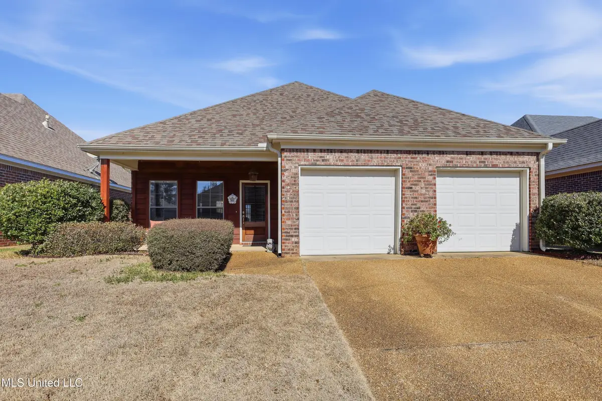 732 Hartwood Cove, Brandon, MS 39042 - Image #1