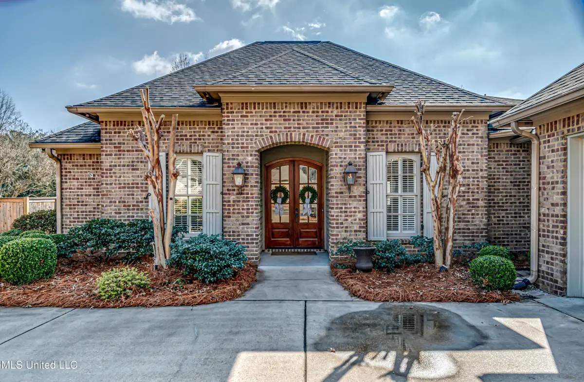 103 Bristol Lane, Madison, MS 39110 - #1
