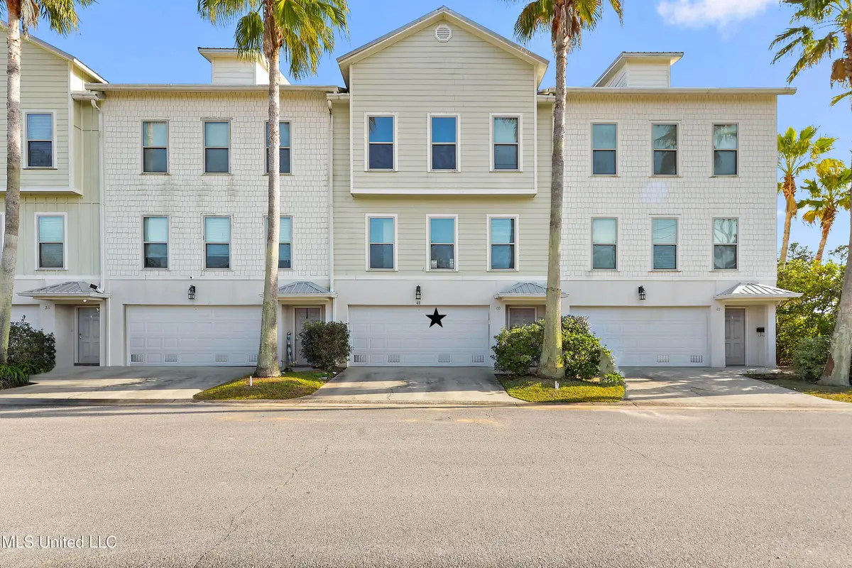 1400 Mill Road, Gulfport, MS 39507 - Image #1