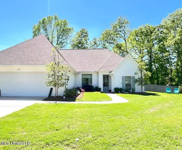 110 Boxwood Cove, Brandon, MS 39047
