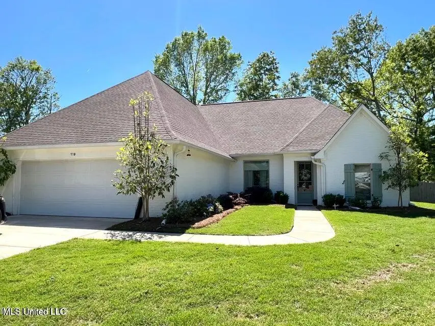 110 Boxwood Cove, Brandon, MS 39047 - Image #2