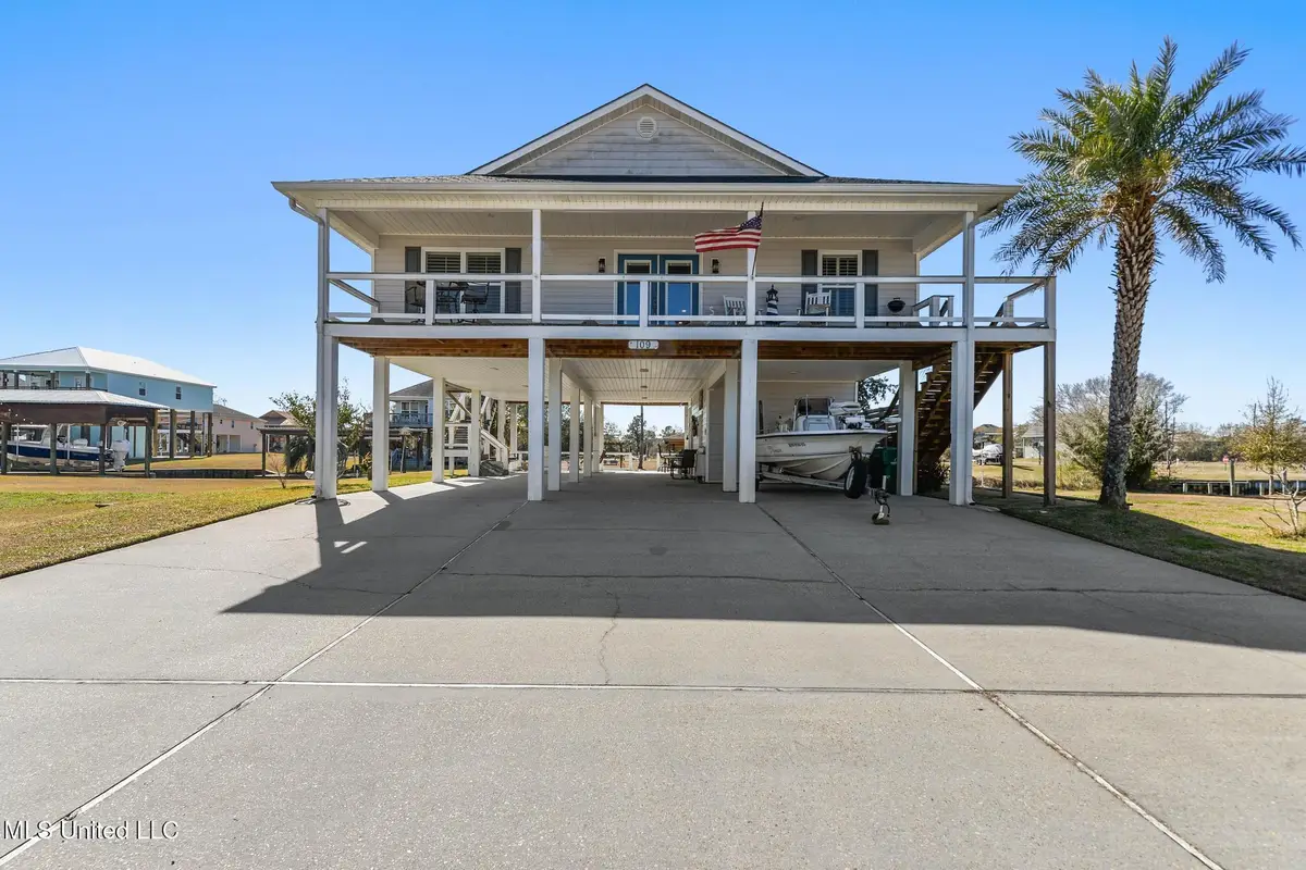 109 Janelle Drive, Bay Saint Louis, MS 39520 - #1