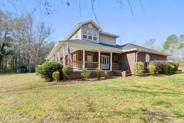 7333 Amberwood Lane, Lucedale, MS 39452