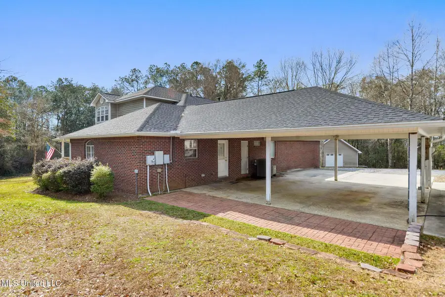 7333 Amberwood Lane, Lucedale, MS 39452 - #3