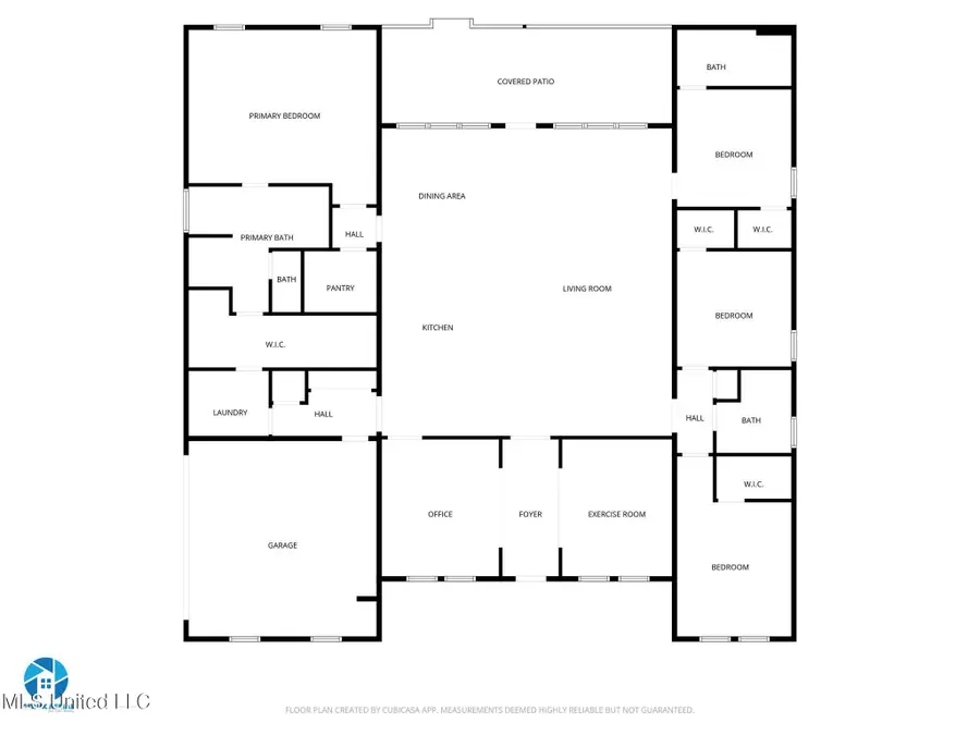 18951 Harrington Circle, Biloxi, MS 39532 - #2