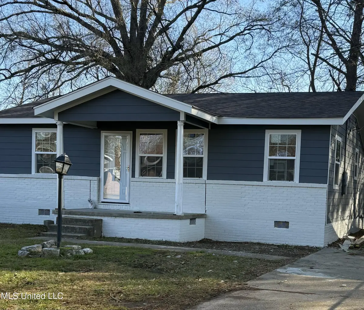 3858 N Wabash Street, Jackson, MS 39213 - Image #1