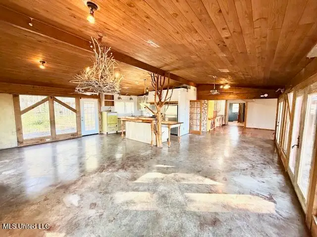 2007 Hillside Drive, Magnolia, MS 39652 - #2