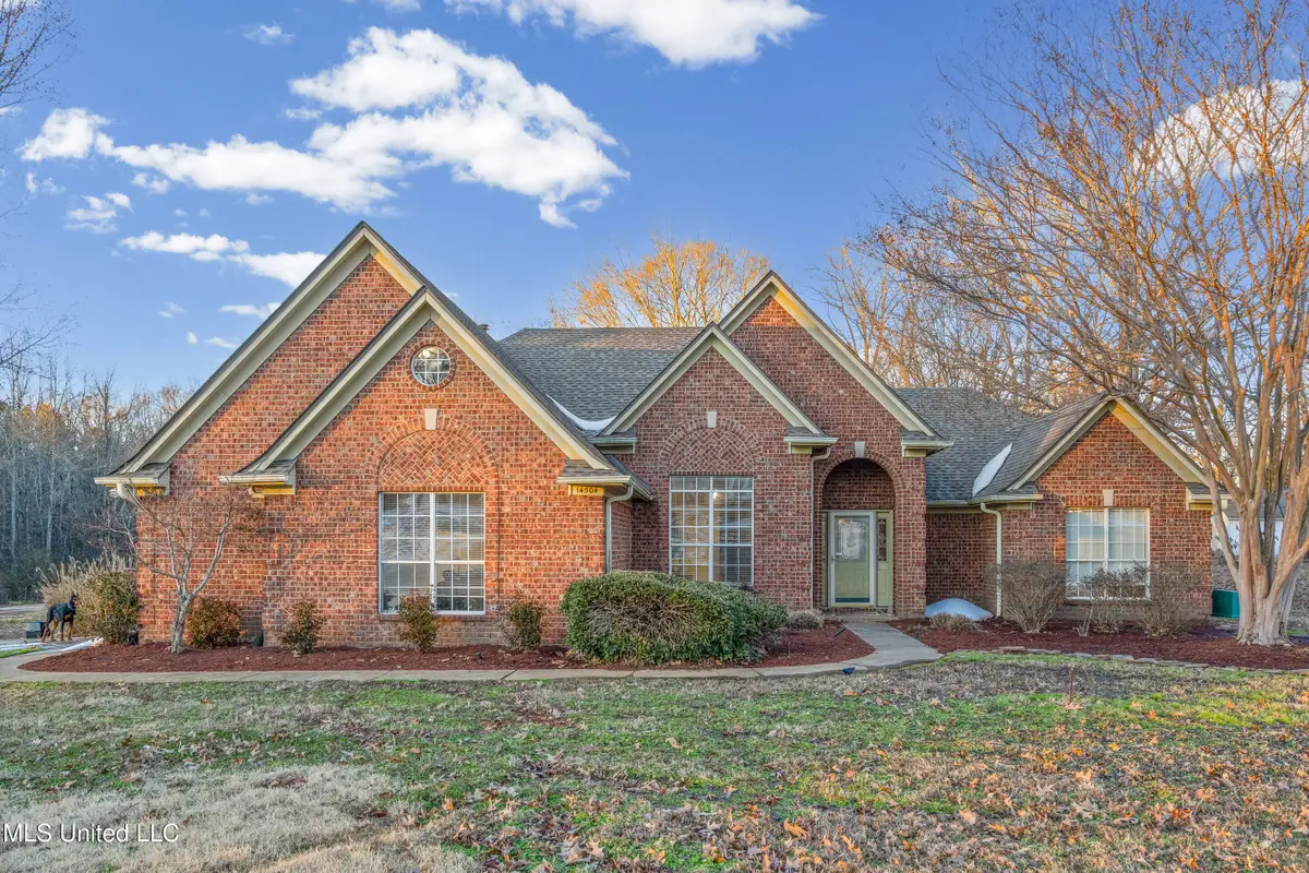 14504 Harrison Drive, Byhalia, MS 38611 - #1