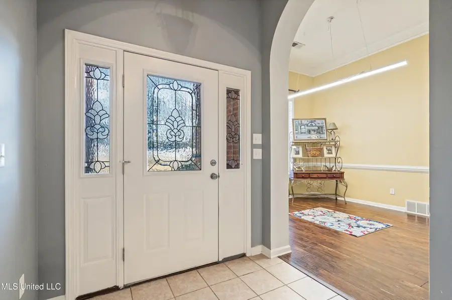 14504 Harrison Drive, Byhalia, MS 38611 - #3