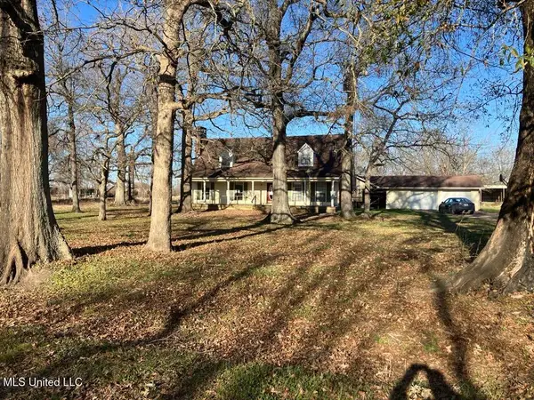 454 Forest Road, Vidalia, LA 71373