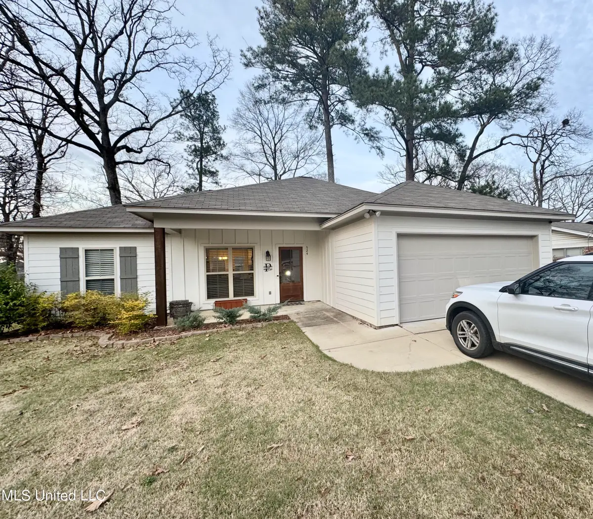 524 Sardis Street, Pearl, MS 39208 - Image #1