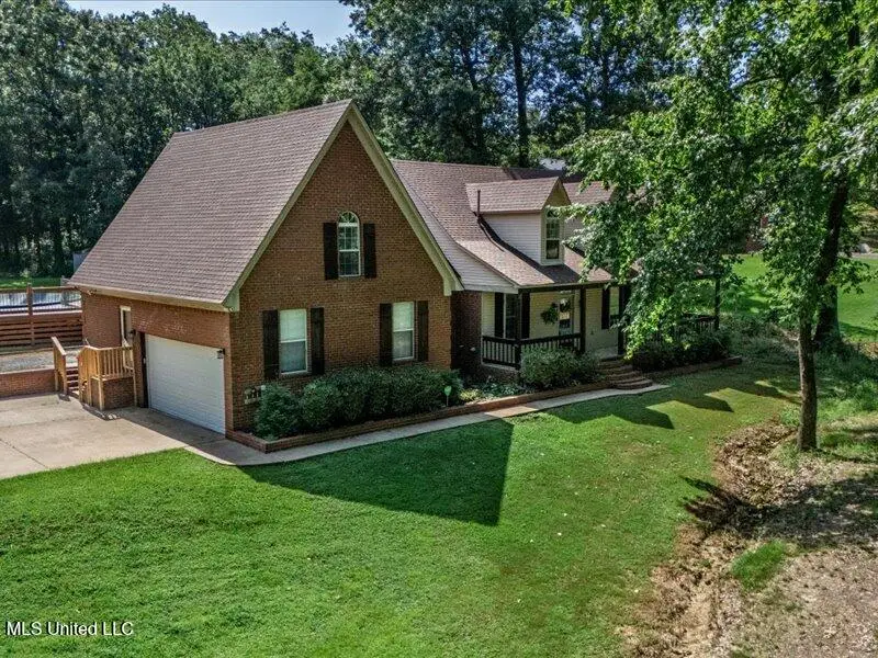 4630 Alexander Road, Olive Branch, MS 38654 - Image #2