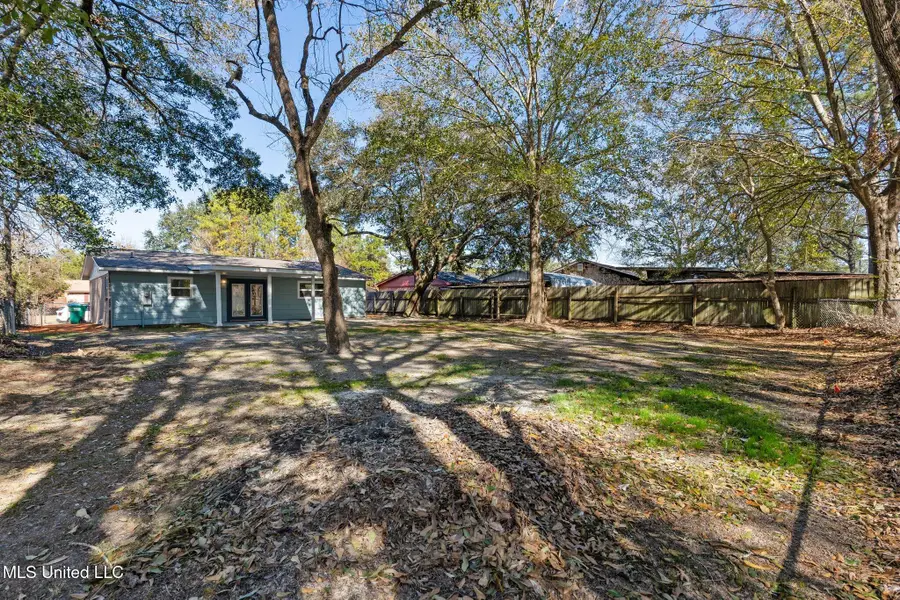 2823 Woodlane Street, Gautier, MS 39553 - #2