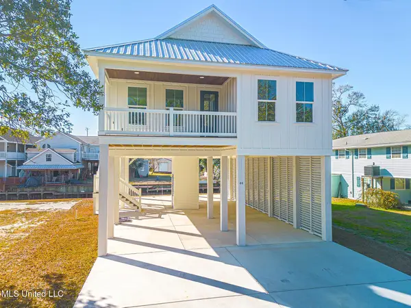 44 Fiber Street, Bay Saint Louis, MS 39520