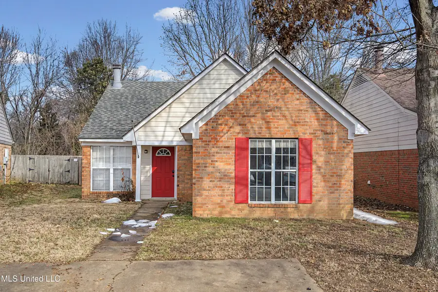 1260 N Payton Drive, Southaven, MS 38671 - Image #2