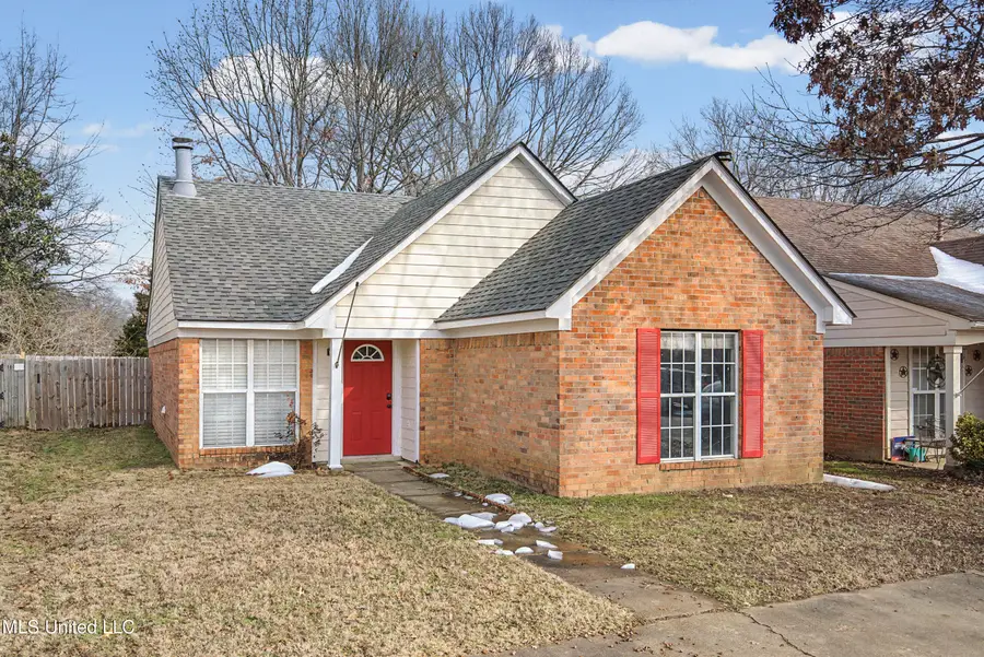 1260 N Payton Drive, Southaven, MS 38671 - Image #3