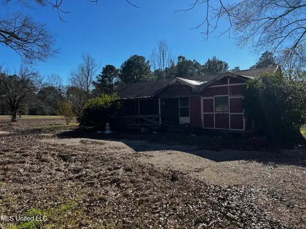 1711 Little Black Creek Road, Lumberton, MS 39455