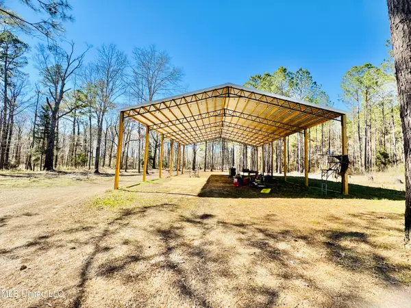 104 Mamie Mangum Road, Florence, MS 39073