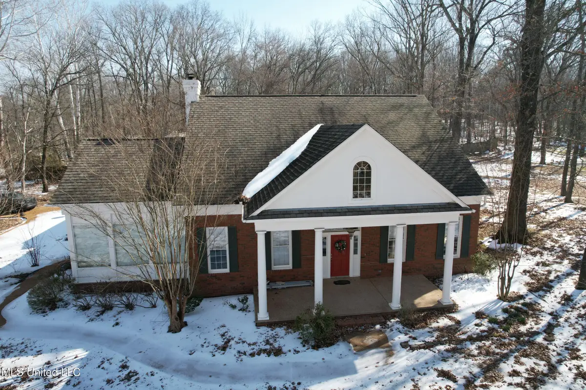 6750 Hunters Glen, Southaven, MS 38671 - Image #1