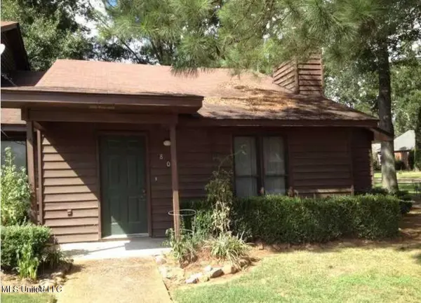 801 Planters Point Drive, Canton, MS 39046