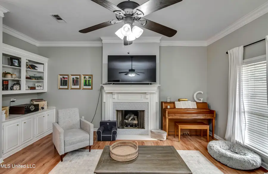 1063 Bayberry Drive, Flowood, MS 39232 - #3