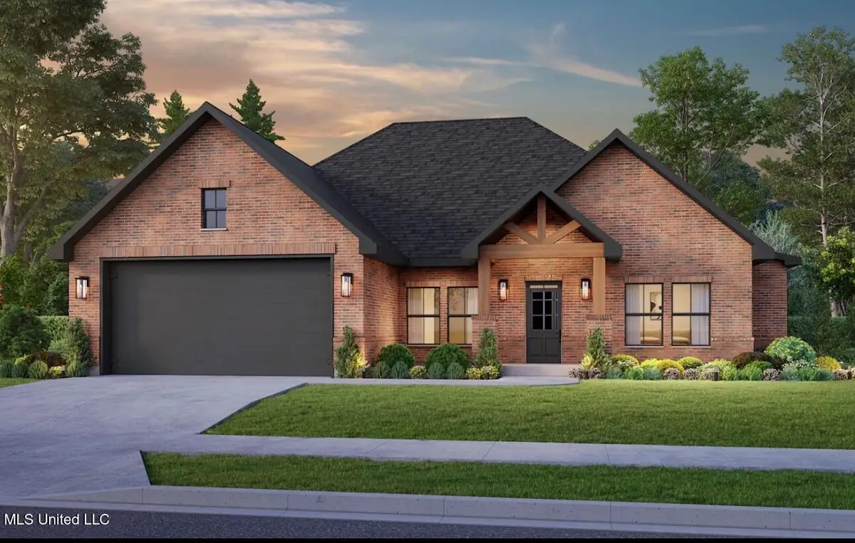 Nhn Jo Beth Terrace, Gautier, MS 39553 - #1