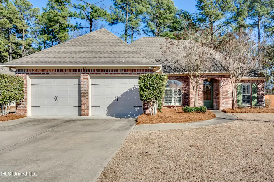 112 Buckhead Drive, Madison, MS 39110 - #2