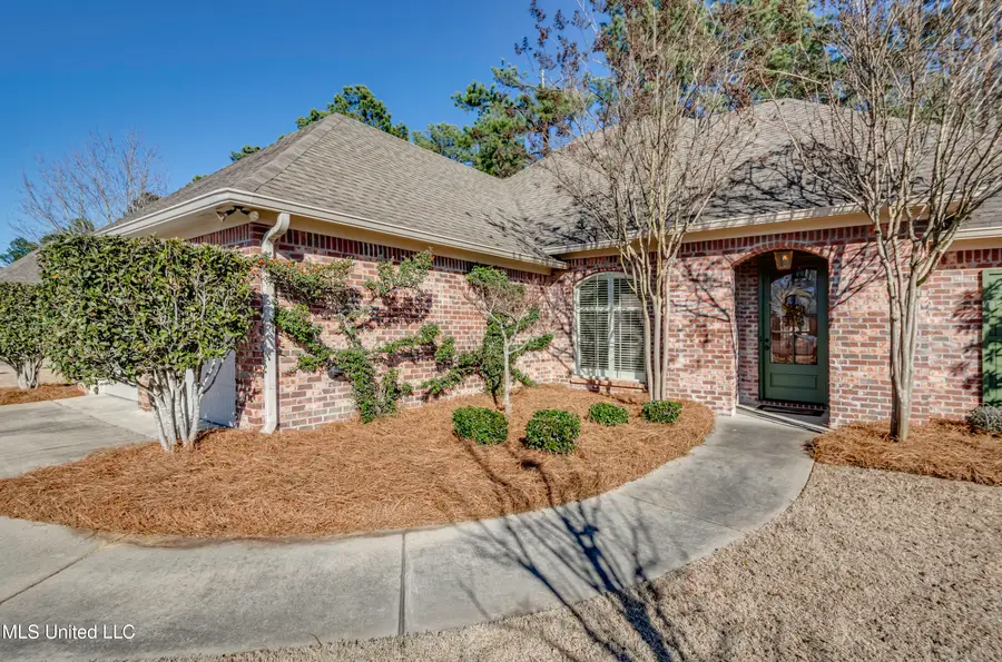 112 Buckhead Drive, Madison, MS 39110 - #3