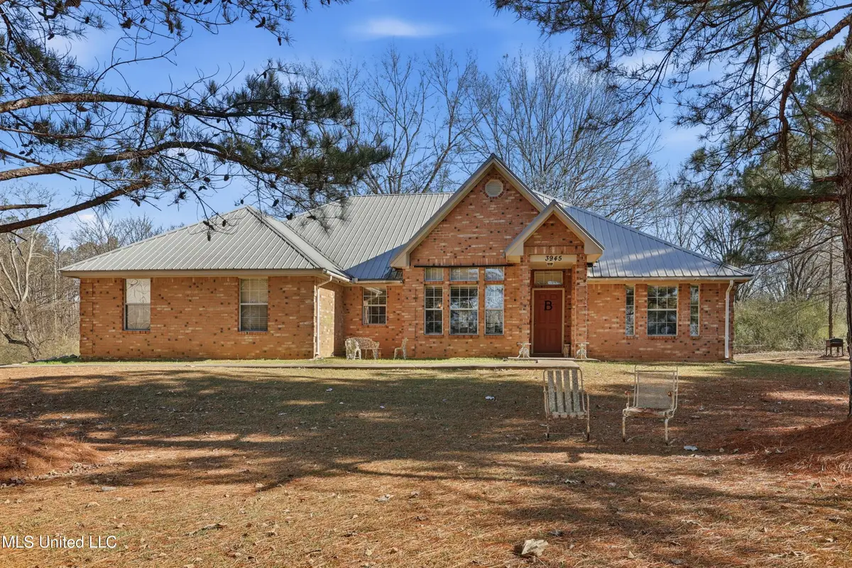 3945 Country Club Drive, Jackson, MS 39213 - Image #1